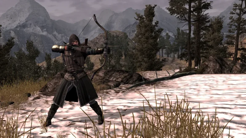 The Lord of the Rings: War in the North - Legacy Edition