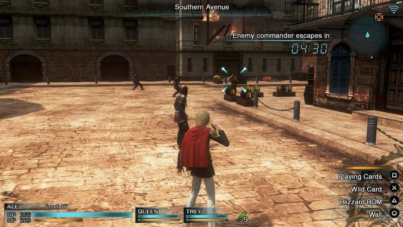 Final Fantasy Type-0 HD vyjde v zahraničí ve dvou limitovaných edicích