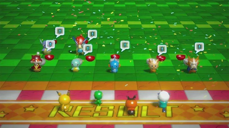 Nintendu se i nadále daří díky Pokémon Go, má vyšší hodnotu než Sony