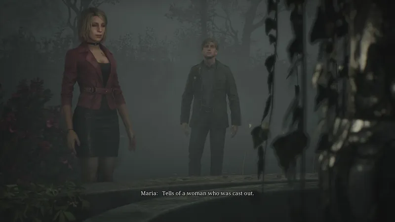 Silent Hill 2 (remake)