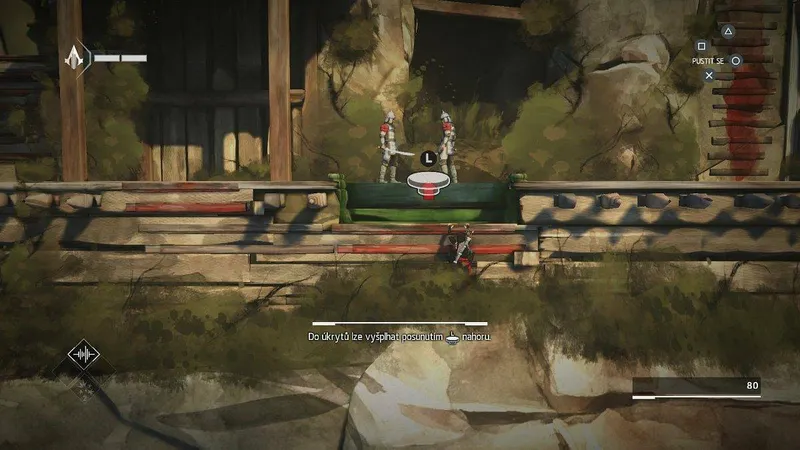 Assassin’s Creed Chronicles: China