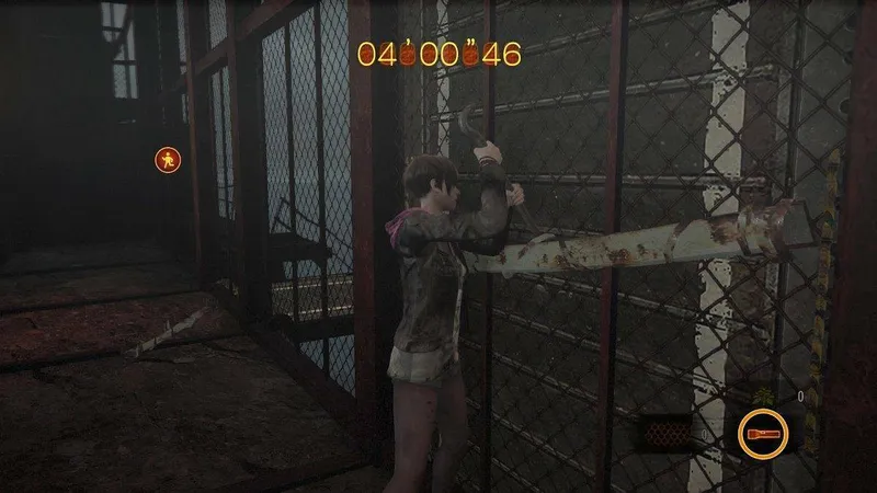 Resident Evil: Revelations 2 - Epizoda 4