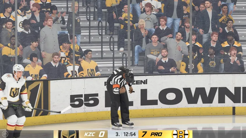 NHL 24
