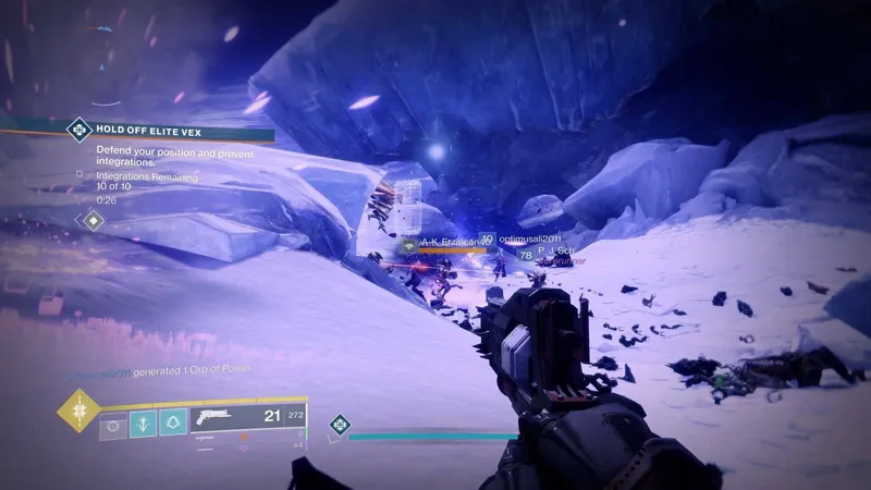 Destiny 2: Beyond Light