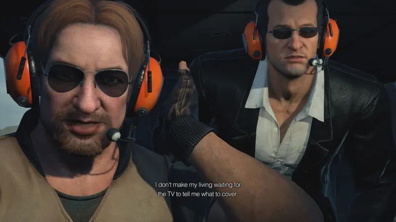 Ve vývoji má být nový díl série Dead Rising, vrátit se má Frank West