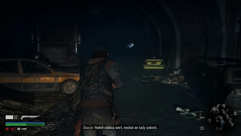 Days Gone Remastered