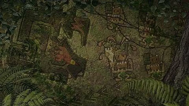 Monster Hunter Freedom Unite