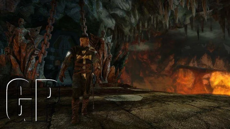 Hellion: Mystery of the Inquisition odhalen