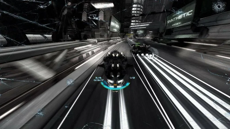 Oznámen Death Road pro Playstation 3