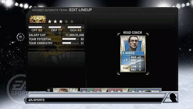 NHL 11 vyjde tento rok i na Wii