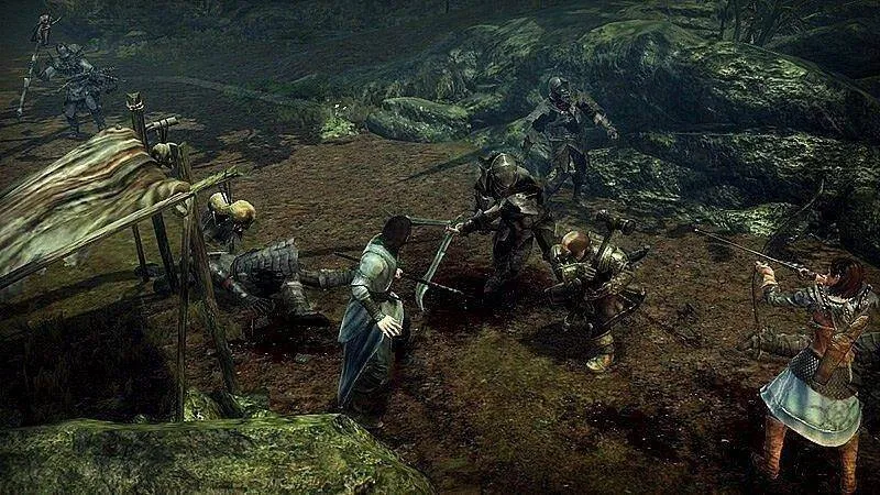 The Lord of the Rings: War in the North