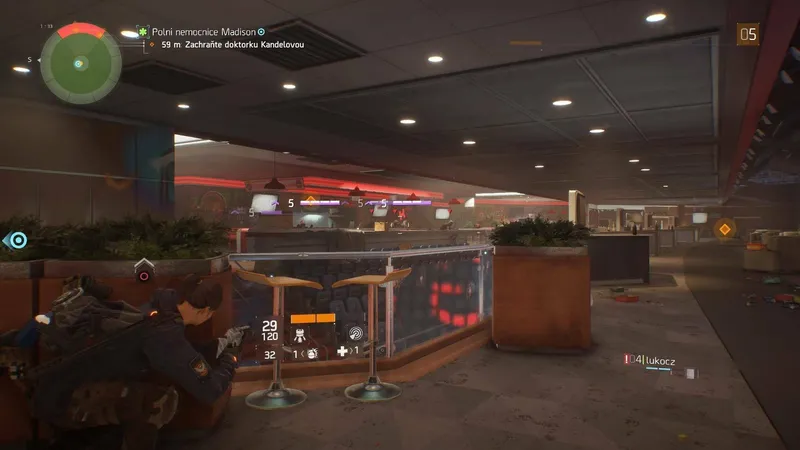 Tom Clancy's The Division