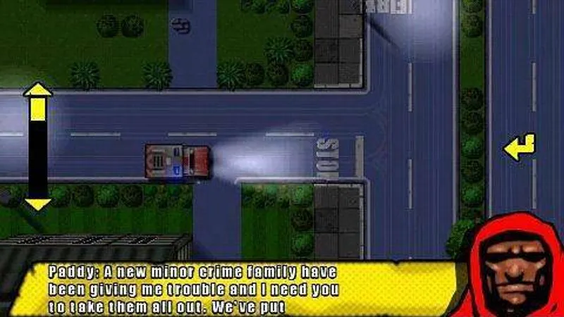 Car Jack Streets v Evropě až příští měsíc