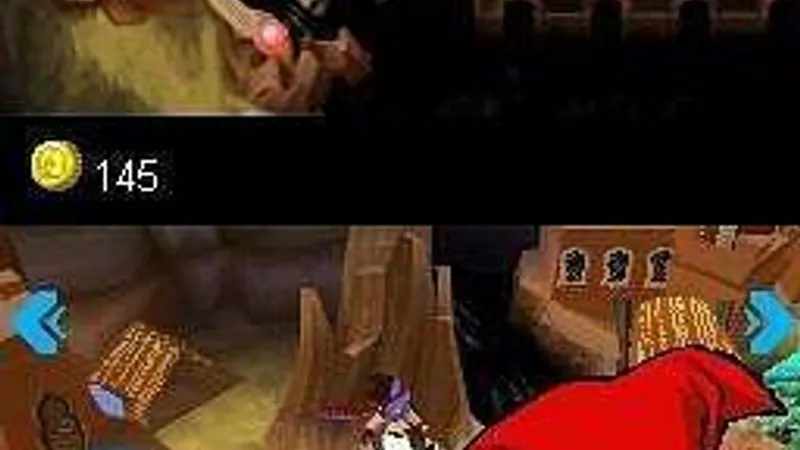 Prince of Persia: The Fallen King