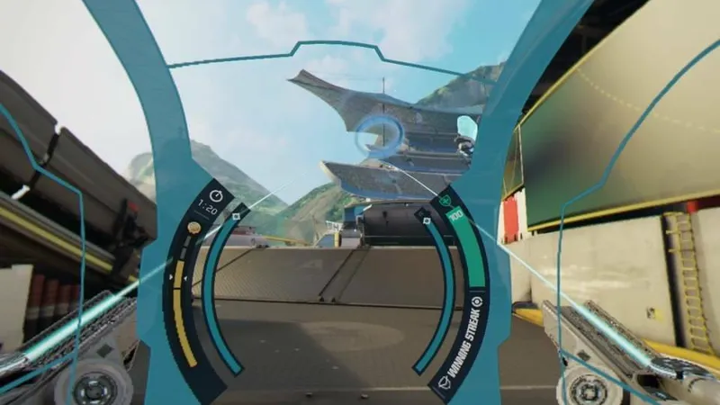 Nový deníček s českými titulky na RIGS se zaměřuje na singleplayerovou kampaň