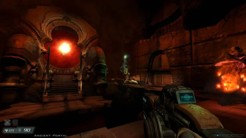 Konzolové verze her DOOM a DOOM 2 už nepotřebují účet na Bethesda.net