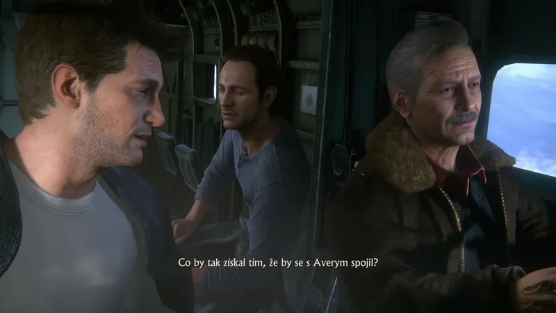 Uncharted: Legacy of Thieves Collection