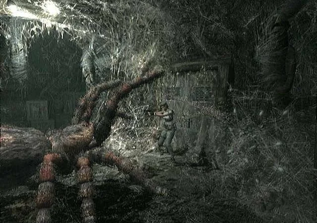Resident Evil 4: Wii Edition