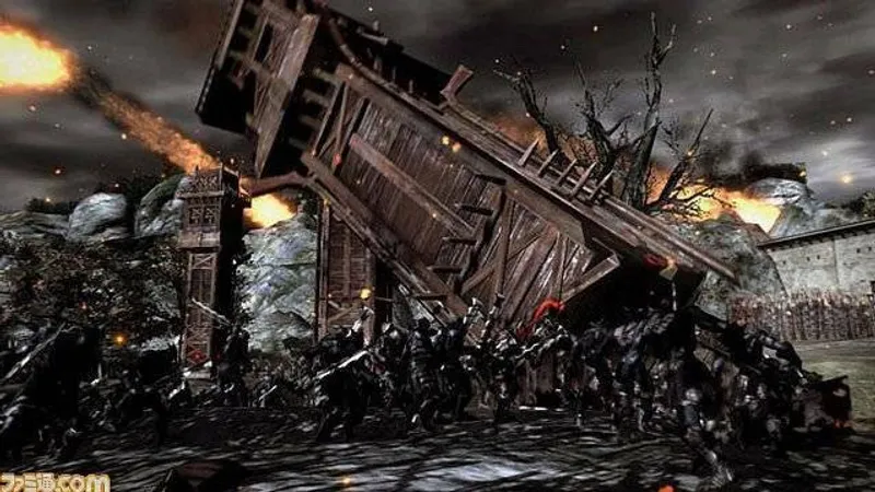 Call of Juarez Bound in Blood má datum