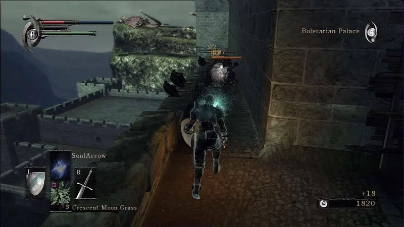 Zítra dojde k vypnutí serverů hry Demon's Souls