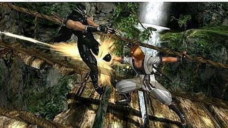 Dead or Alive Dimensions