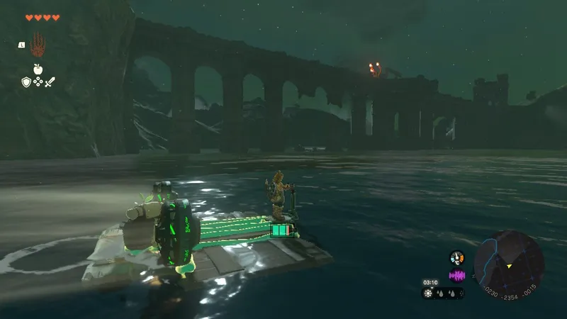 Nintendo prodalo 129,53 milionu konzolí Nintendo Switch a 18,51 milionu kopií hry The Legend of Zelda: Tears of the Kingdom