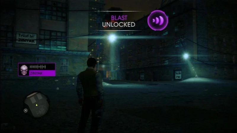 Saints Row IV - Meet the President trailer