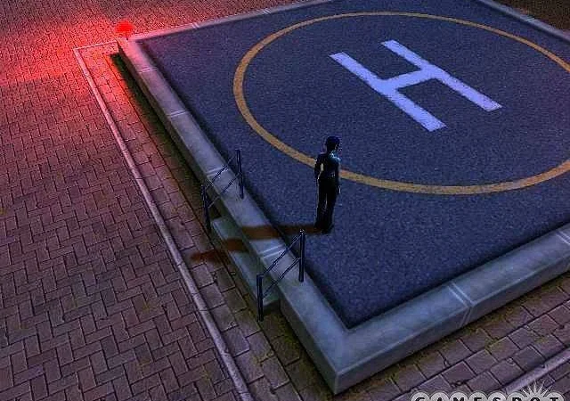 Broken Sword: The Sleeping Dragon