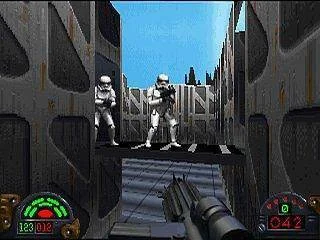 Star Wars: Dark Forces míří na PS3 a PSP