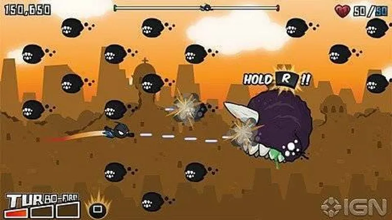 Minis hra Who´s That Flying má datum vydání