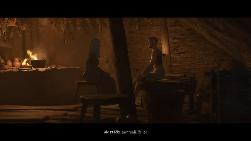 Kingdom Come: Deliverance II vyjde 11. února 2025