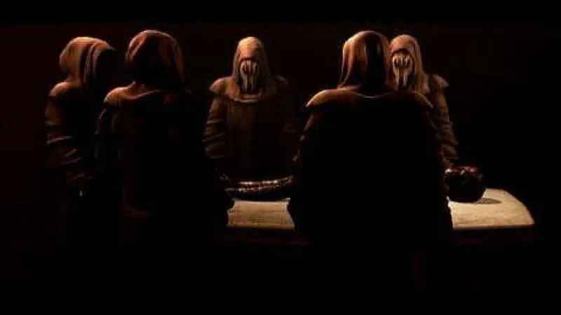 Silent Hill: Origins