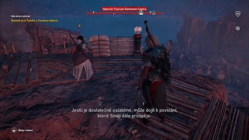 Assassin’s Creed Origins: The Hidden Ones