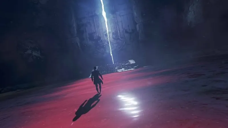 Hra Theseus vyjde pro PSVR koncem měsíce