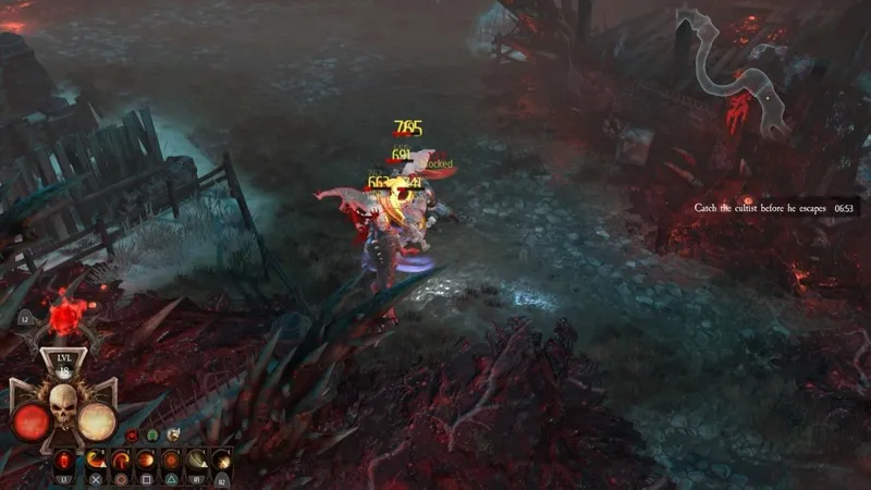 Warhammer: Chaosbane Slayer Edition vyjde v polovině listopadu