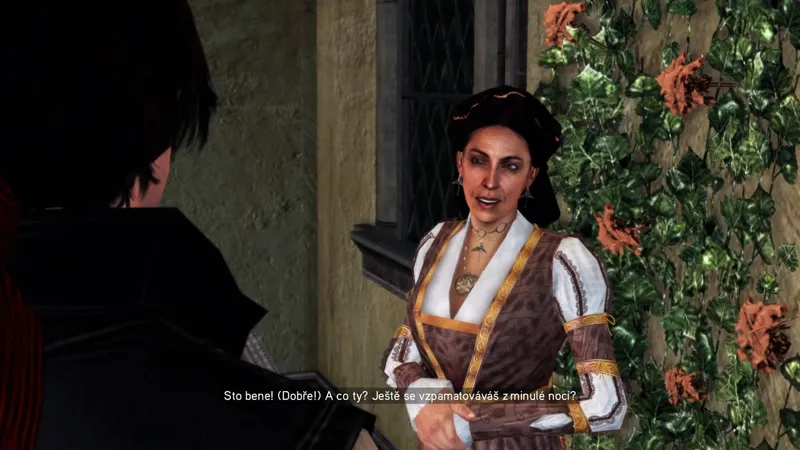 Assassin’s Creed The Ezio Collection