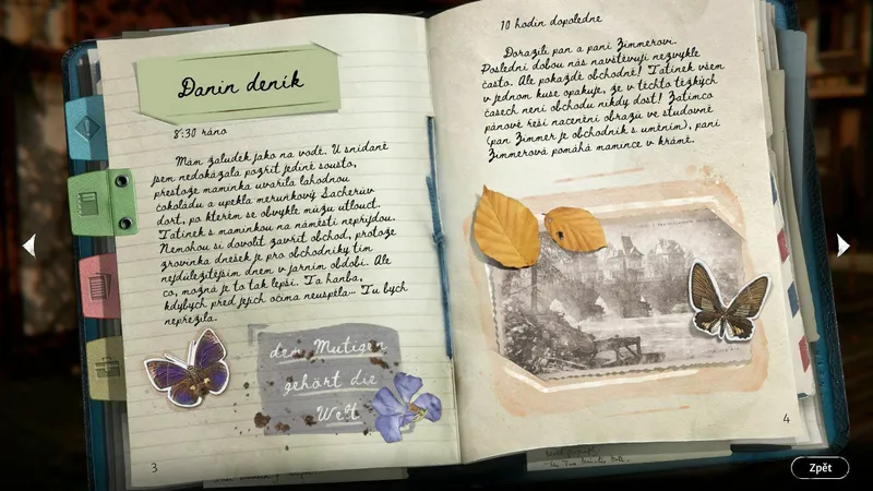 Syberia: The World Before