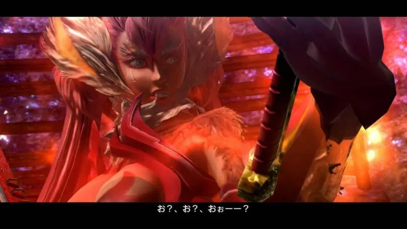 Onechanbara Z2: Chaos vyjde v Evropě už příští měsíc