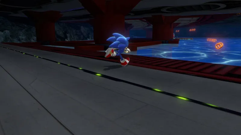 Sonic Colors: Ultimate
