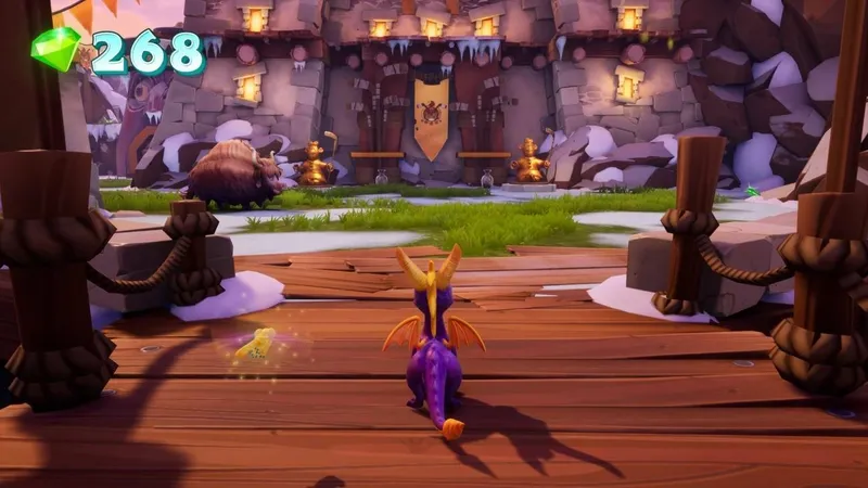 Spyro Reignited Trilogy