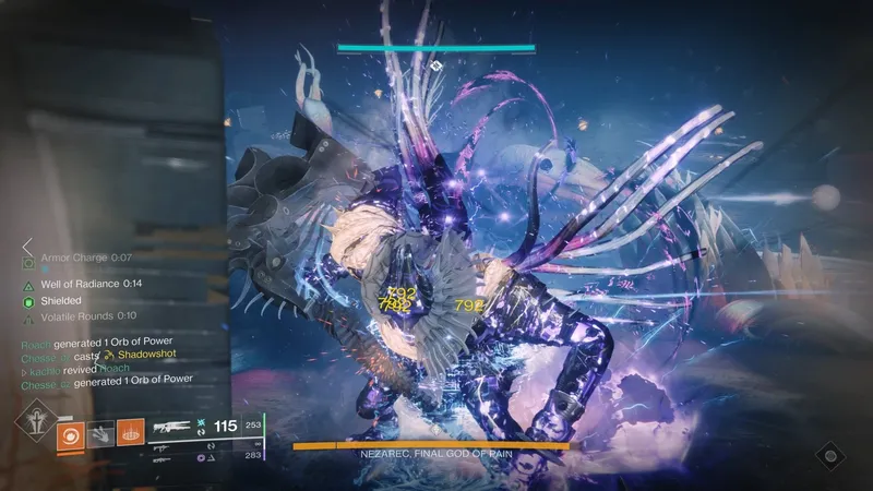 Destiny 2: Lightfall