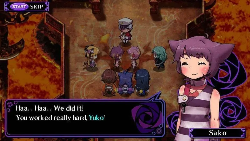 Hra Criminal Girls: Invite Only vyjde v únoru