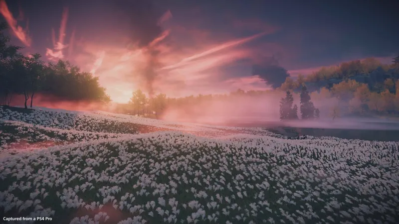 Studio Sucker Punch přemýšlelo před několika lety i o pirátské hře