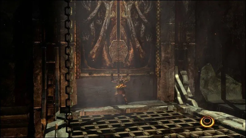 God of War 3: Remastered