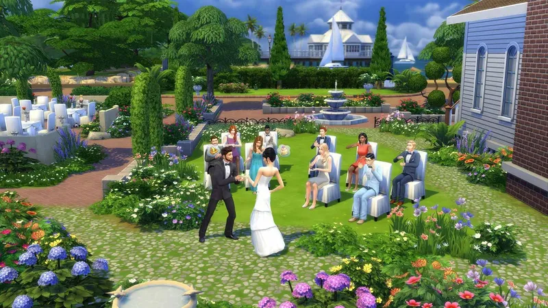 The Sims 4 dostává na konzolích rozšíření Psi a kočky