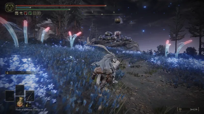 Elden Ring: Shadow of the Erdtree