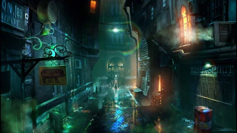 Podívejte se, jak to vypadá ve studiu Ninja Theory, odhalena nová hra?