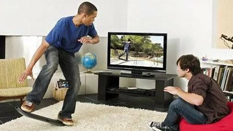 Nový Tony Hawks od bývalých zaměstnanců EA