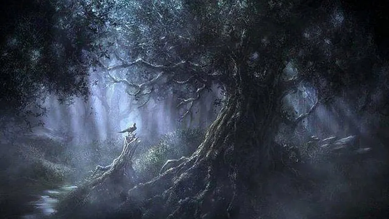 God of War 3 artworky