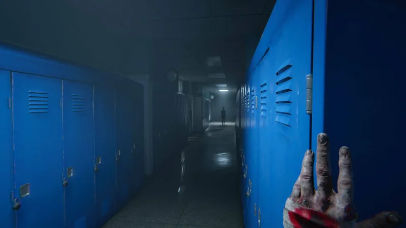 Nový trailer na horor Outlast 2 připomíná blížící se vydání